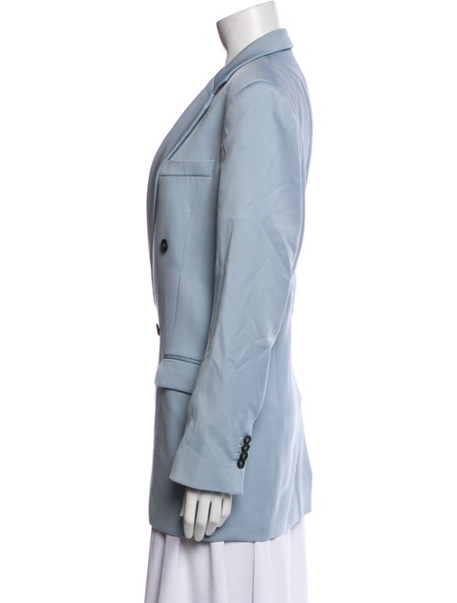 Stella McCartney Wool Blazer