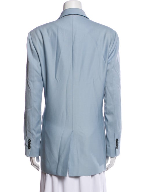 Stella McCartney Wool Blazer