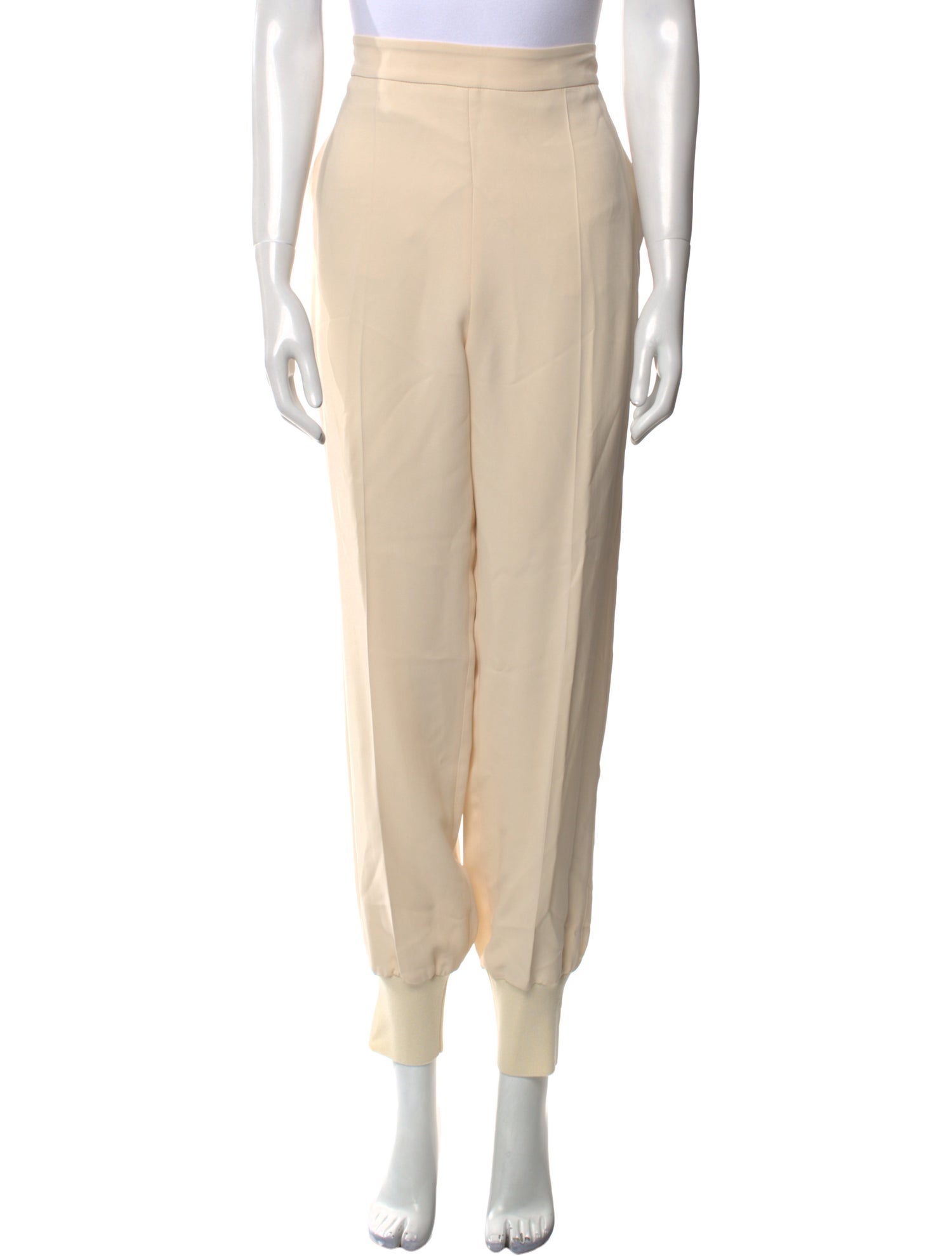 Stella McCartney Skinny Leg Pants