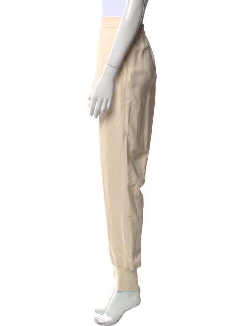 Stella McCartney Skinny Leg Pants