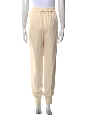 Stella McCartney Skinny Leg Pants