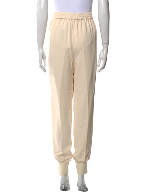 Stella McCartney Skinny Leg Pants