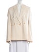 Stella McCartney Wool Blazer
