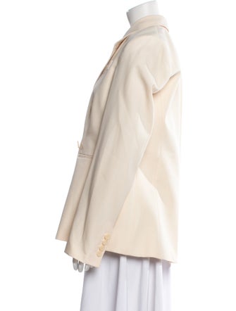 Stella McCartney Wool Blazer