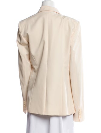 Stella McCartney Wool Blazer