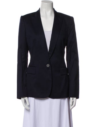 Stella McCartney Wool Blazer