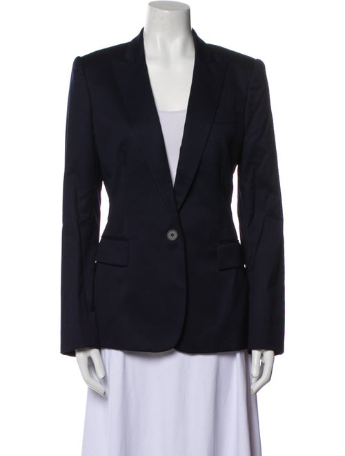 Stella McCartney Wool Blazer