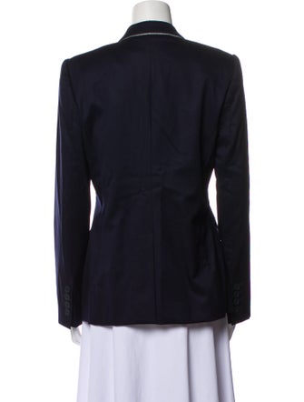 Stella McCartney Wool Blazer