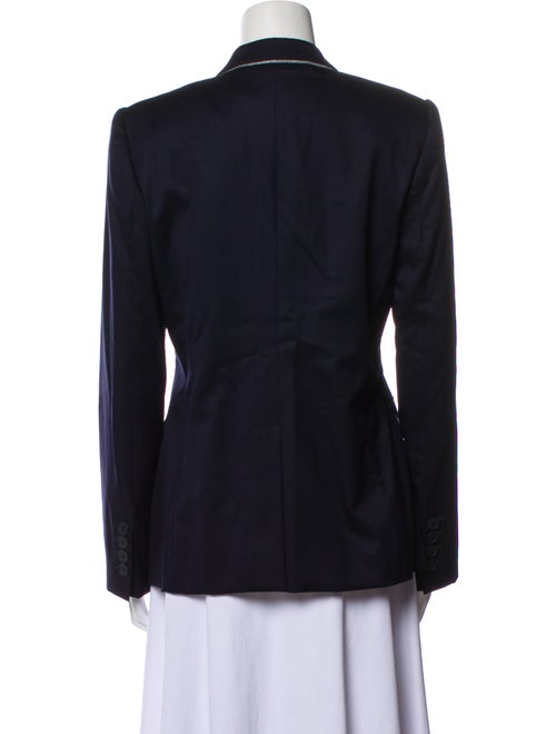 Stella McCartney Wool Blazer