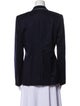 Stella McCartney Wool Blazer