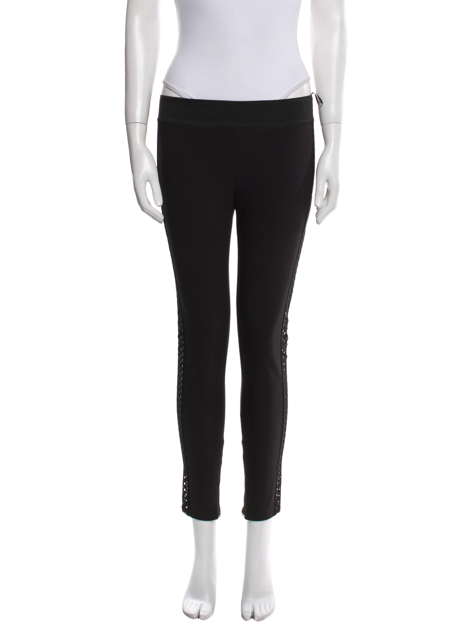 Stella McCartney Skinny Leg Pants
