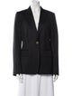 Stella McCartney Wool Blazer