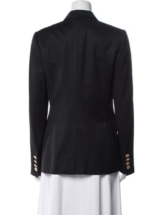 Stella McCartney Wool Blazer