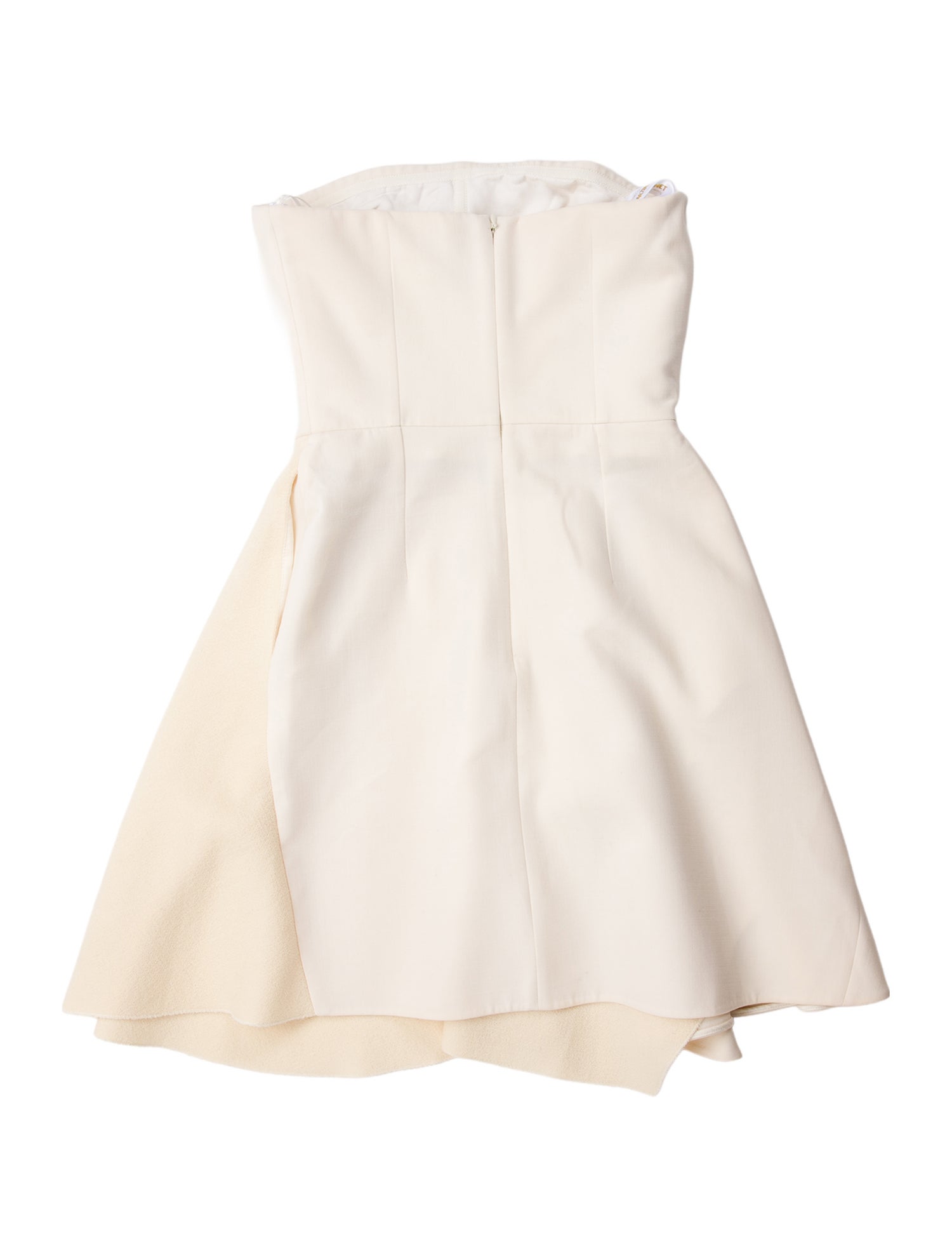 Stella McCartney Wool Mini Dress