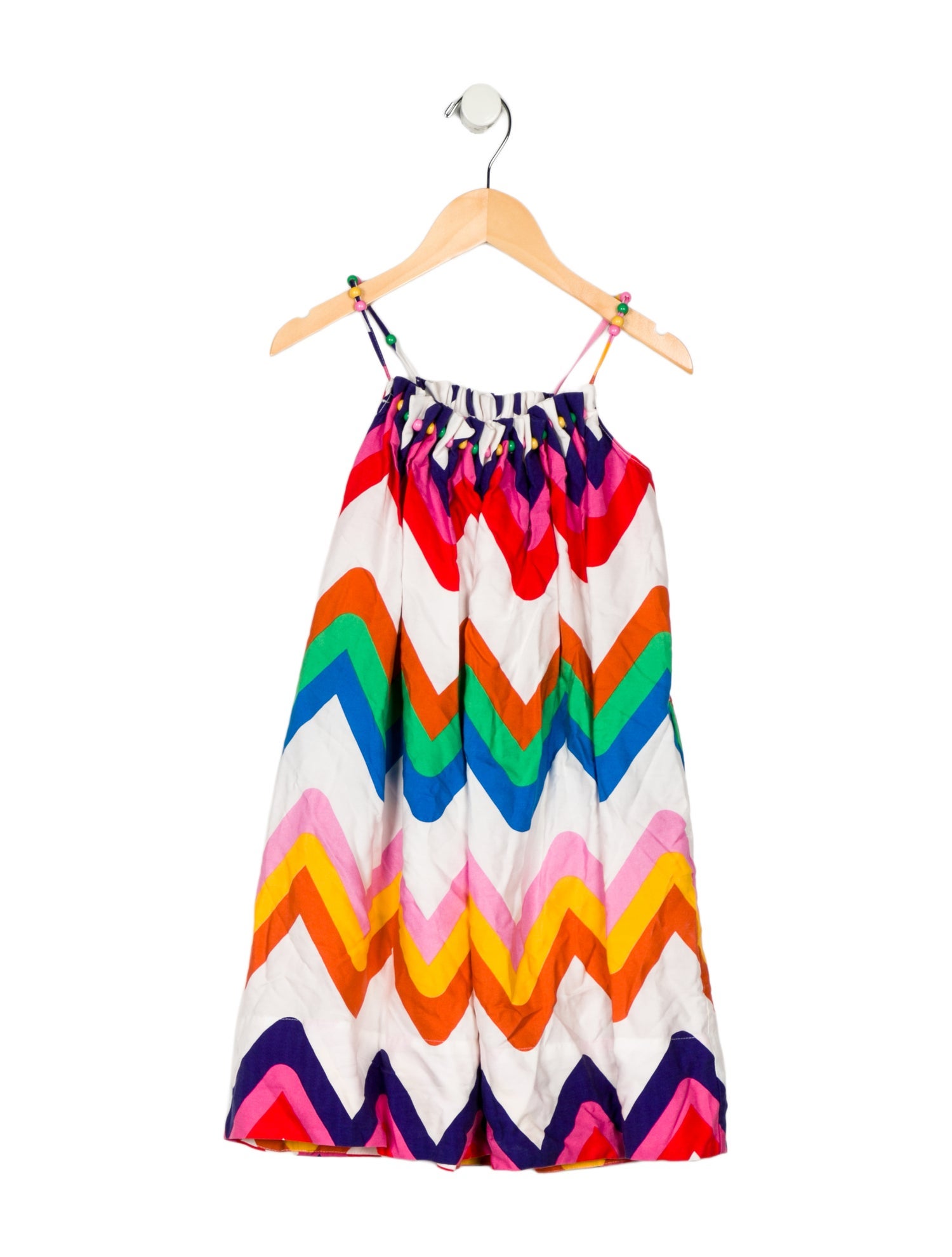 Stella McCartney Girl's Printed Dress w/Tags