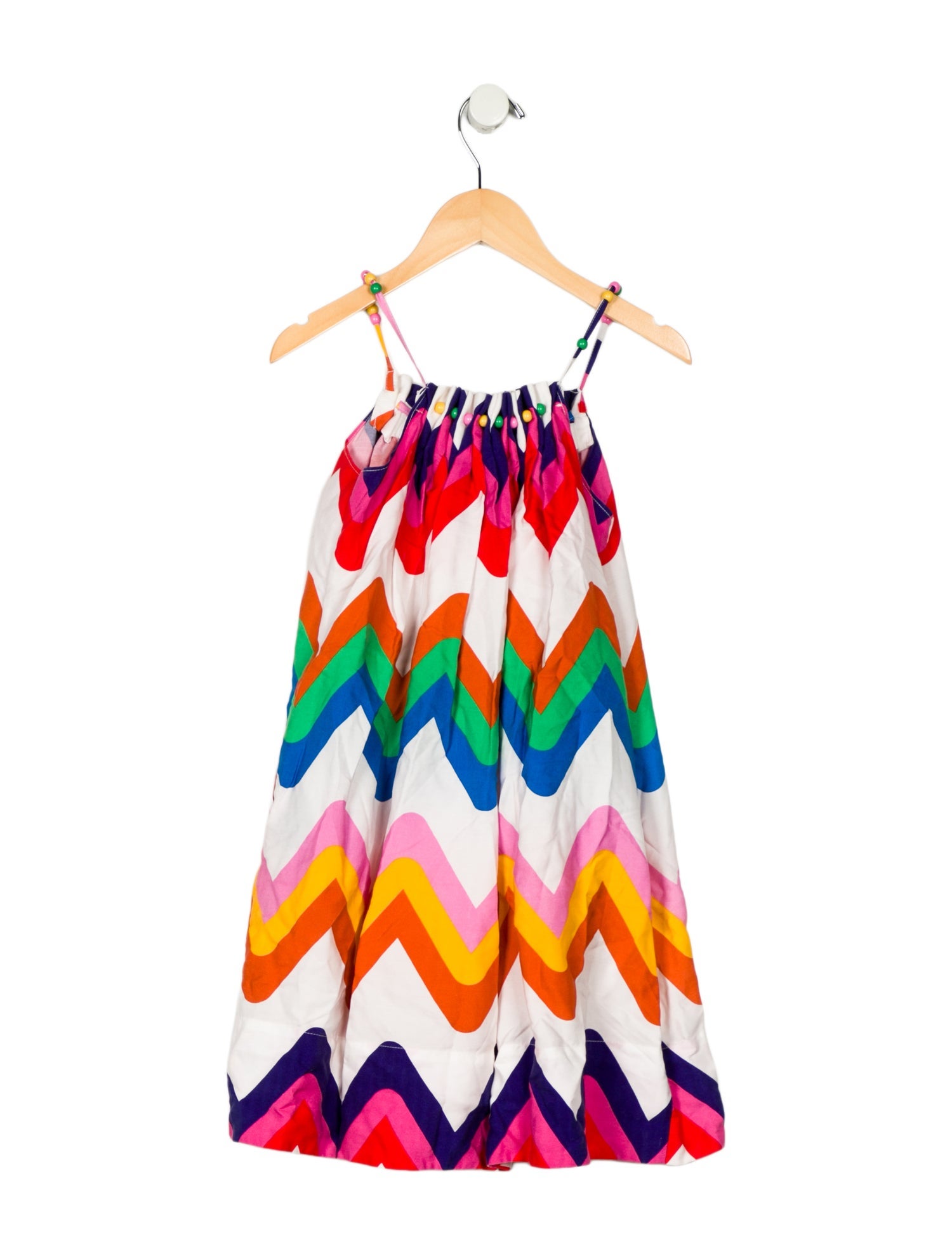 Stella McCartney Girl's Printed Dress w/Tags