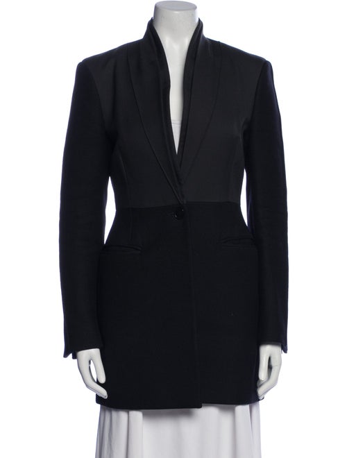 Stella McCartney Wool Coat