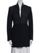 Stella McCartney Wool Coat