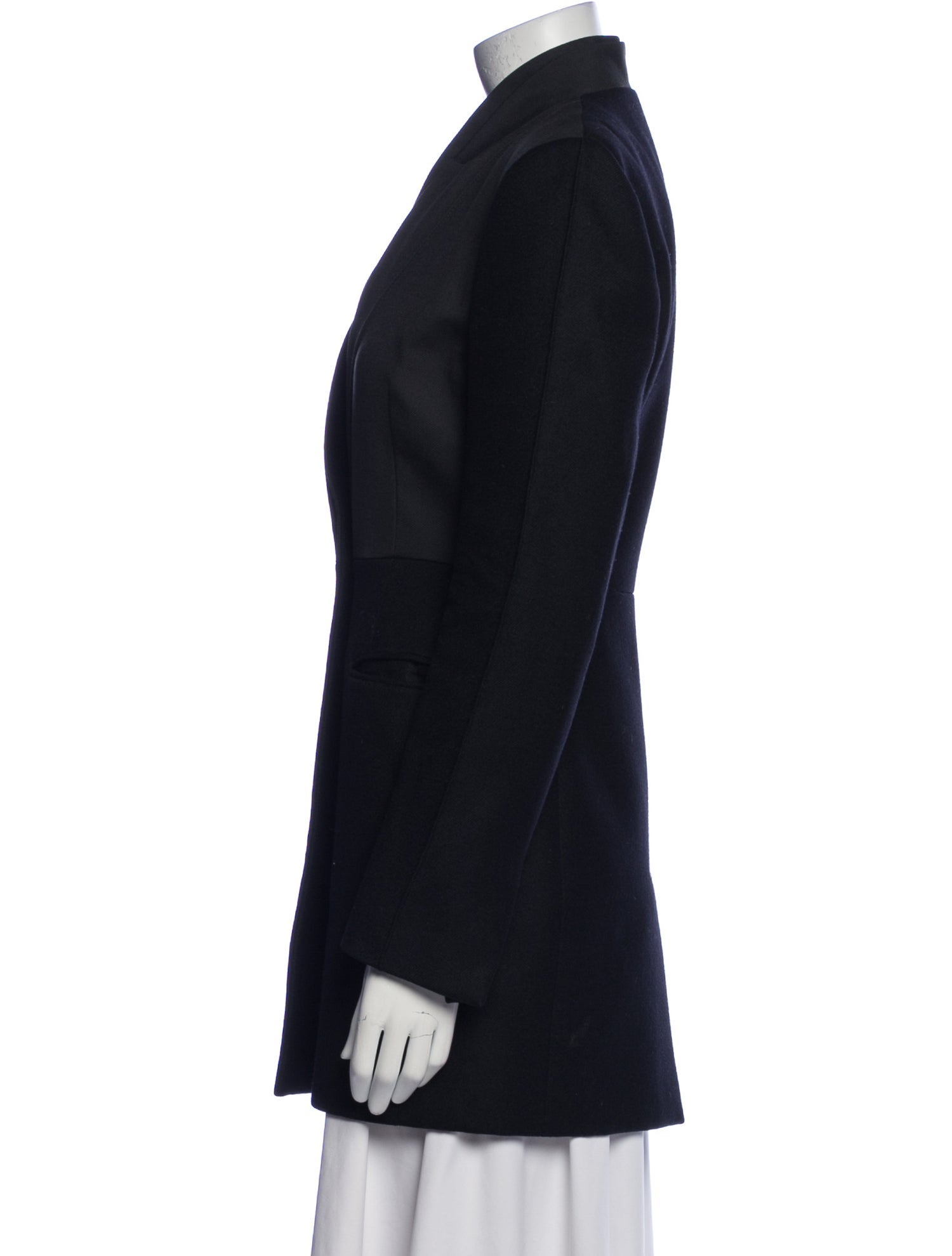 Stella McCartney Wool Coat