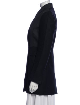 Stella McCartney Wool Coat