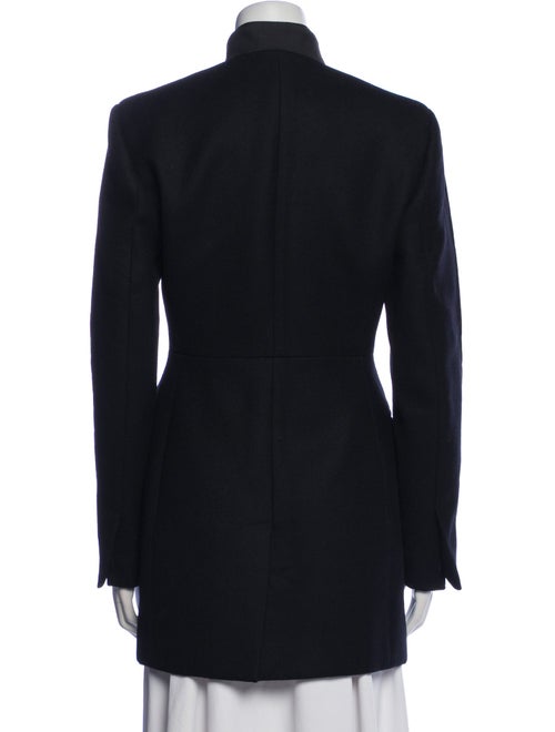 Stella McCartney Wool Coat