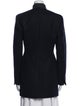 Stella McCartney Wool Coat
