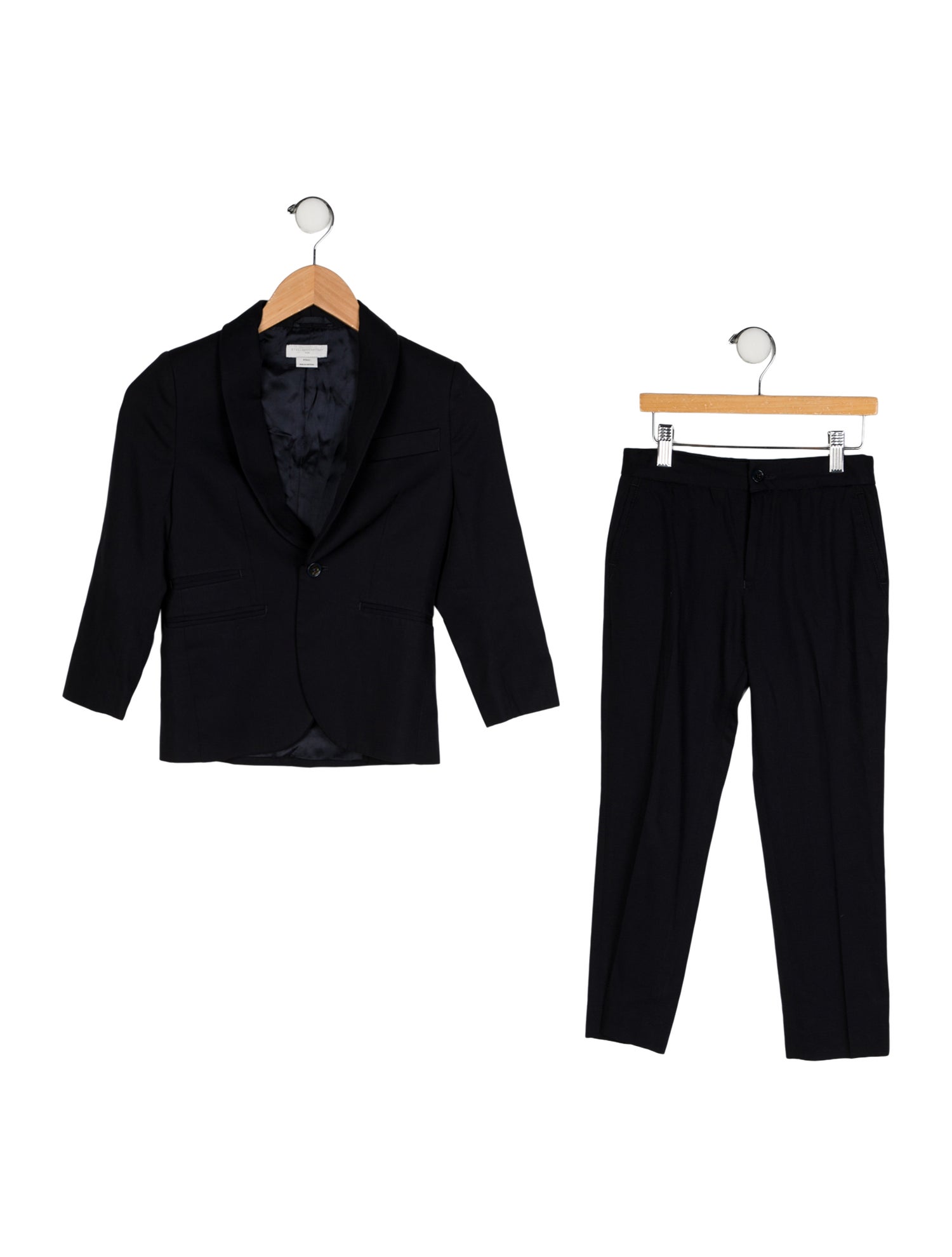 Stella McCartney Boys Suit