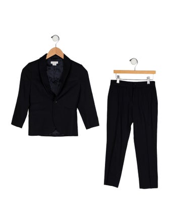 Stella McCartney Boys Suit
