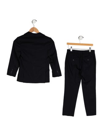 Stella McCartney Boys Suit