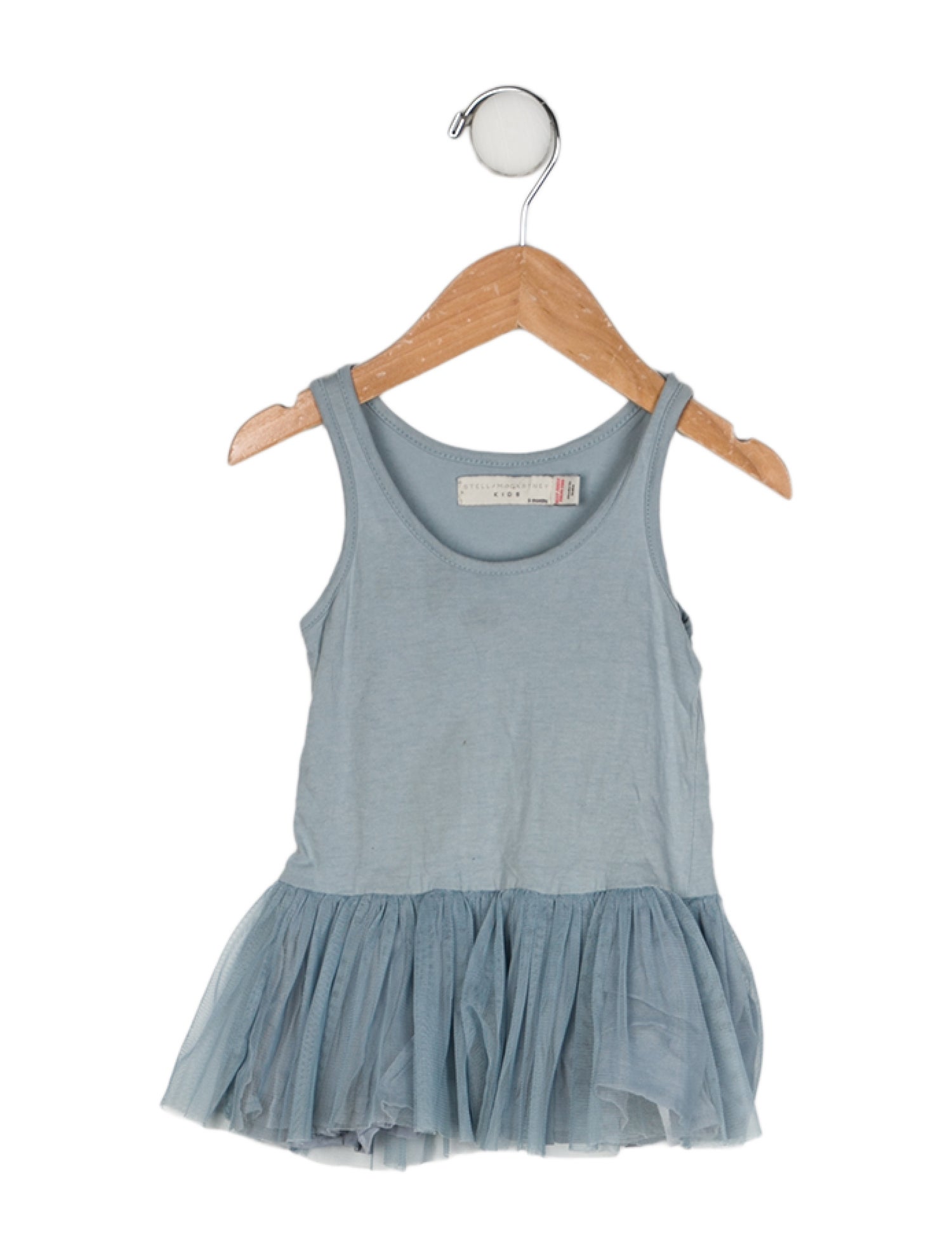 Stella McCartney 3-Piece Dress