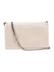 Stella McCartney Vegetarian Leather Clutch
