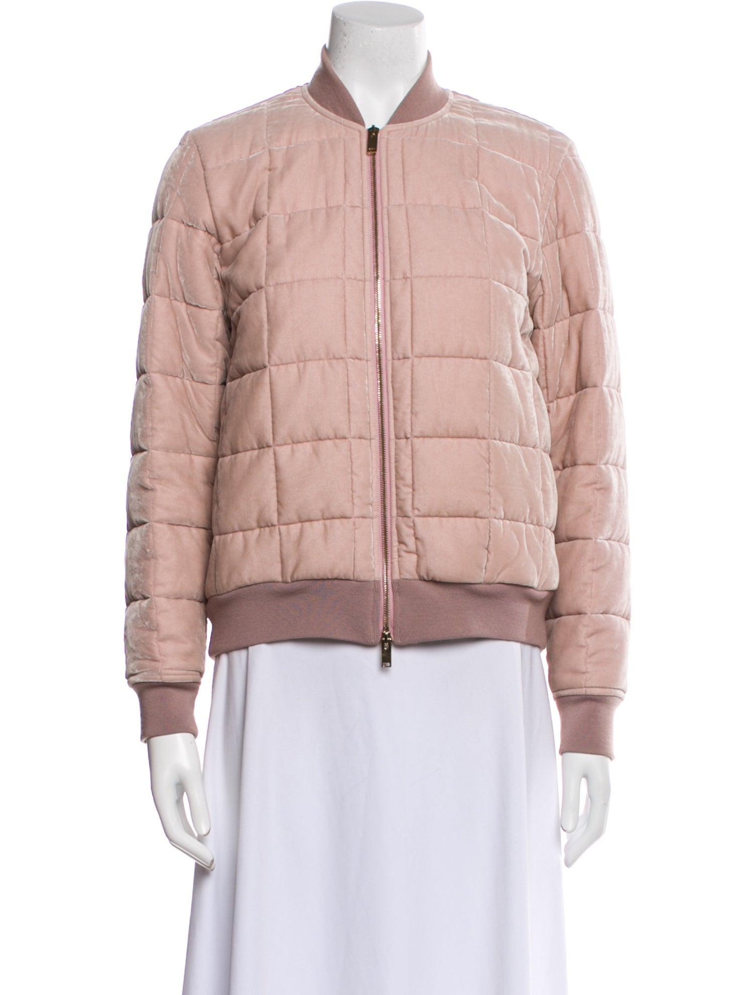 Stella McCartney Bomber Jacket