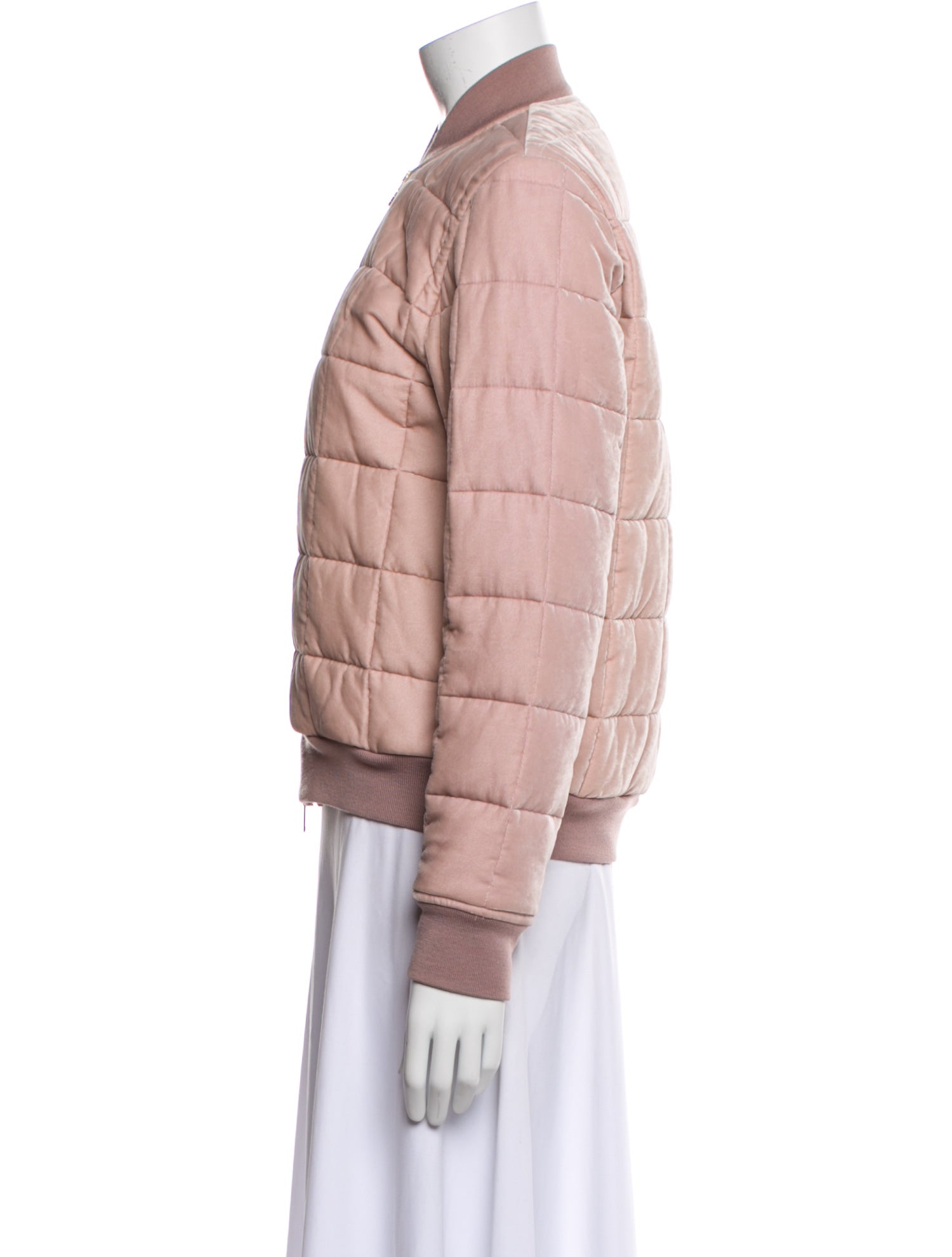 Stella McCartney Bomber Jacket