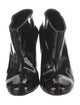 Stella McCartney Patent Leather Boots