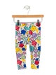 Stella McCartney Toddler Girls' Pattern Print Leggings