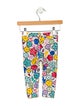 Stella McCartney Toddler Girls' Pattern Print Leggings