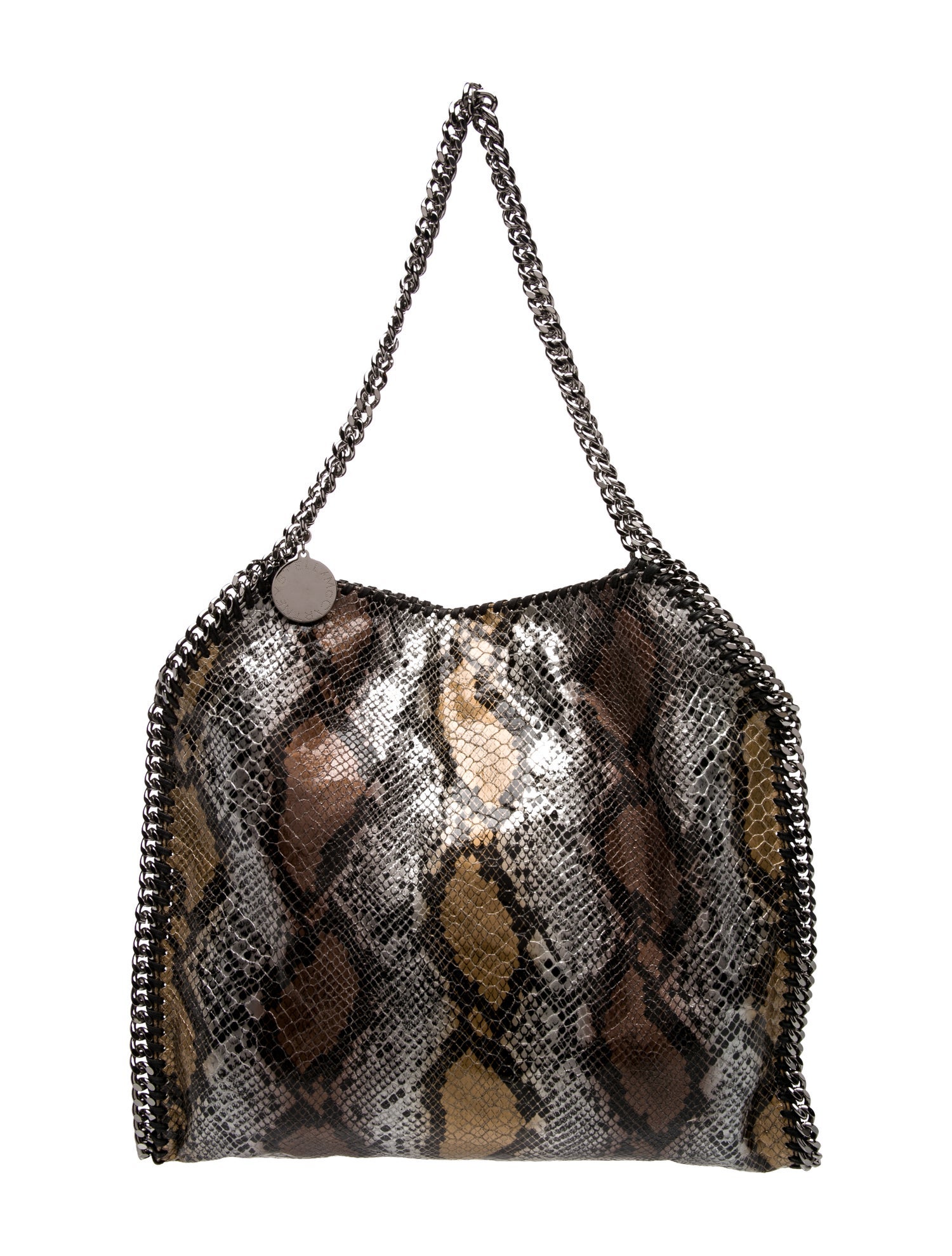 Stella McCartney Vegan Leather Tote