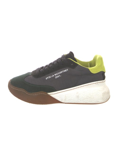 Stella McCartney Nylon Sneakers