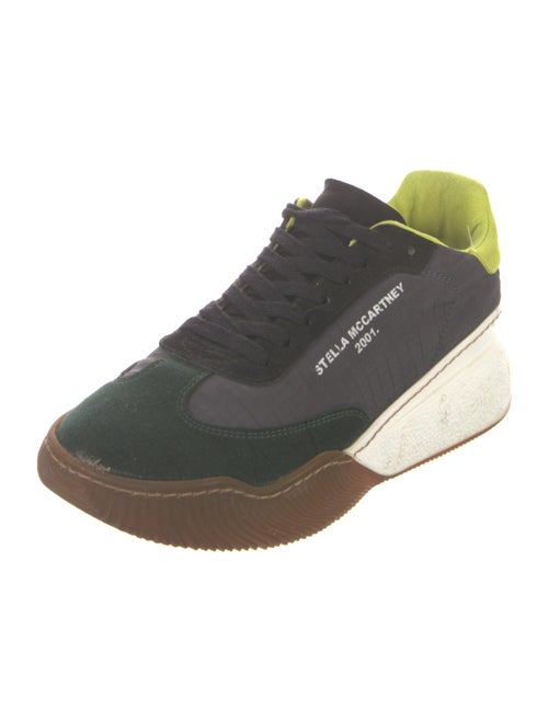 Stella McCartney Nylon Sneakers