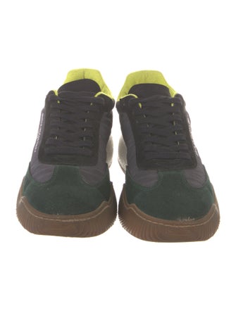 Stella McCartney Nylon Sneakers