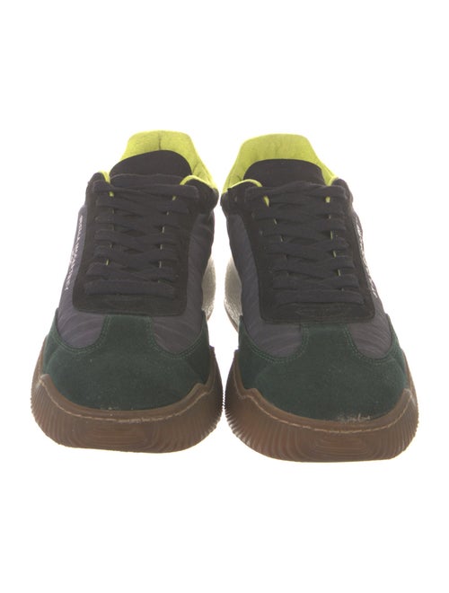 Stella McCartney Nylon Sneakers