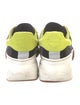 Stella McCartney Nylon Sneakers