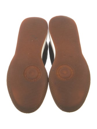 Stella McCartney Nylon Sneakers