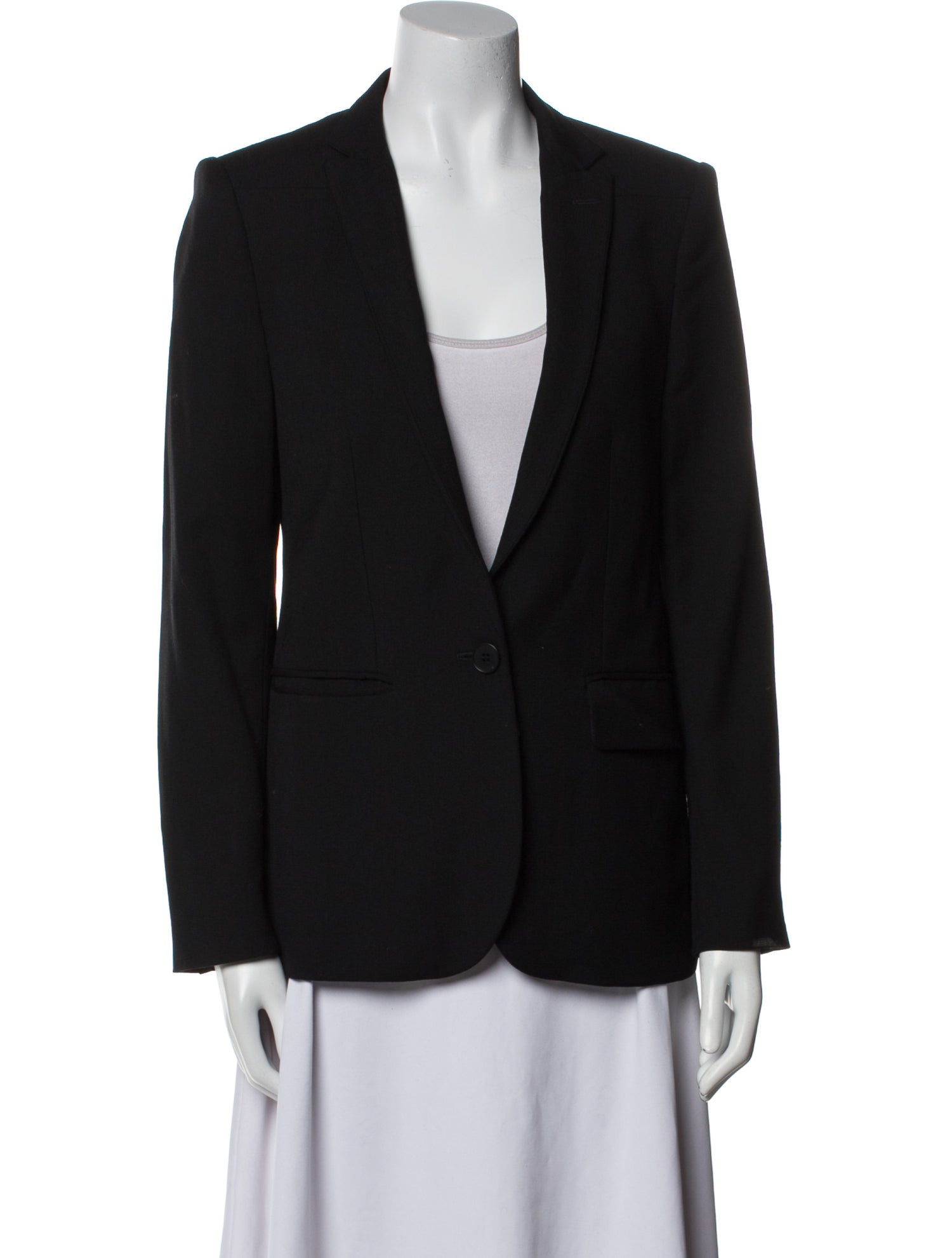 Stella McCartney Wool Blazer
