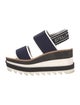Stella McCartney Slingback Sandals