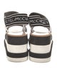 Stella McCartney Slingback Sandals