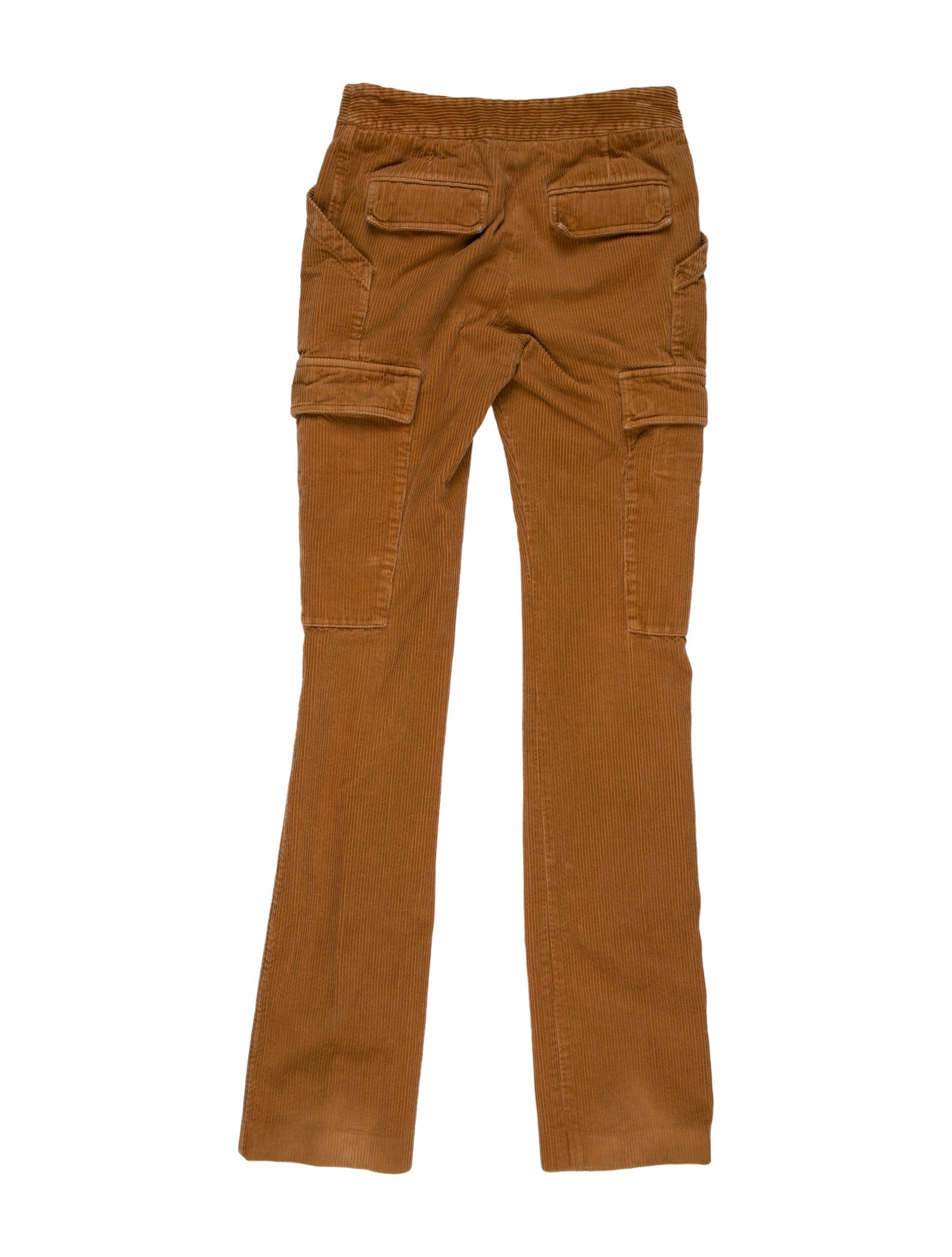 Stella McCartney Straight Leg Pants