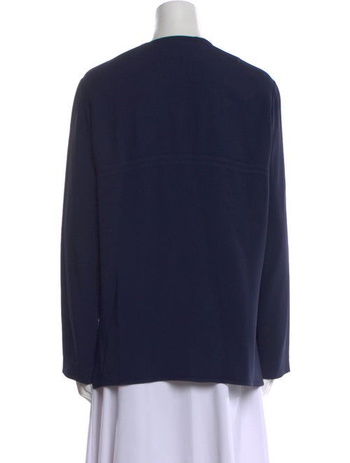 Stella McCartney 2015 Crew Neck Top