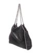 Stella McCartney Vegetarian Suede Tote
