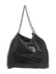 Stella McCartney Vegetarian Suede Tote